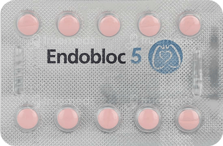 Endobloc T Kit Tablet 10